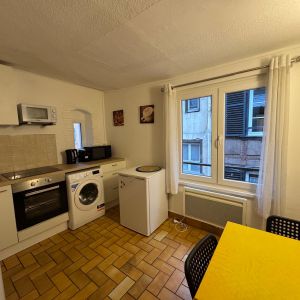 Location Appartement 1 pièce 29m² STRASBOURG 67000 - Photo 2