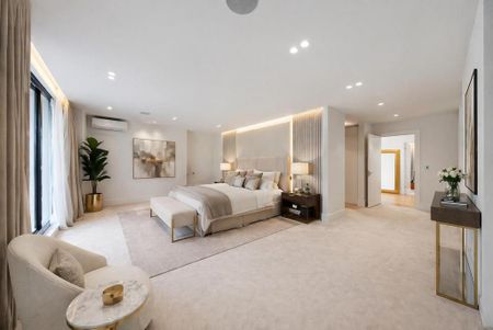 5 bedroom detached house to rent - Photo 4