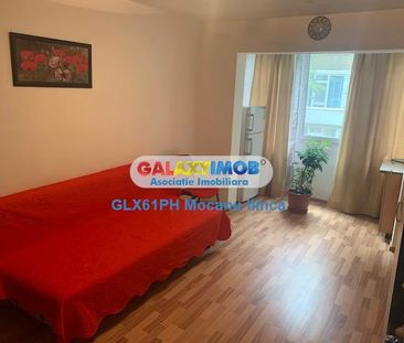 Inchiriere garsoniera moderna, Ploiesti, Malu Rosu - Photo 6