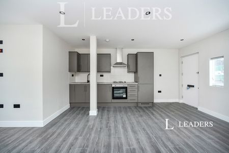 1 bedroom apartment to rent South Coast Road, Peacehaven, East Sussex, BN10 - Photo 4