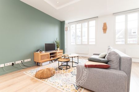 Rue Saint-Sauveur, - Photo 4