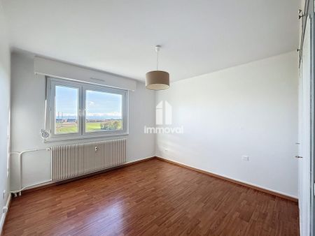 HOENHEIM - 4P - 92.52m² - Photo 5