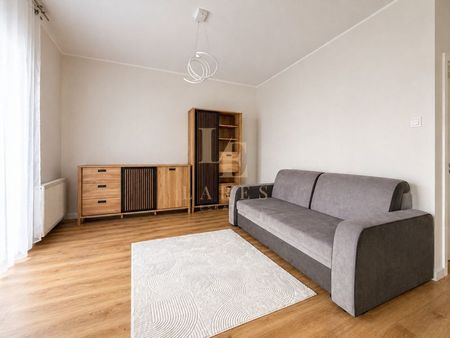 Zamknięty teren|Blisko centrum |Dobra komunikacja - Zdjęcie 2