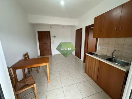 Studio/Γκαρσονιέρα για ενοικίαση - Ηράκλειο Κρήτης, - Φωτογραφία 3
