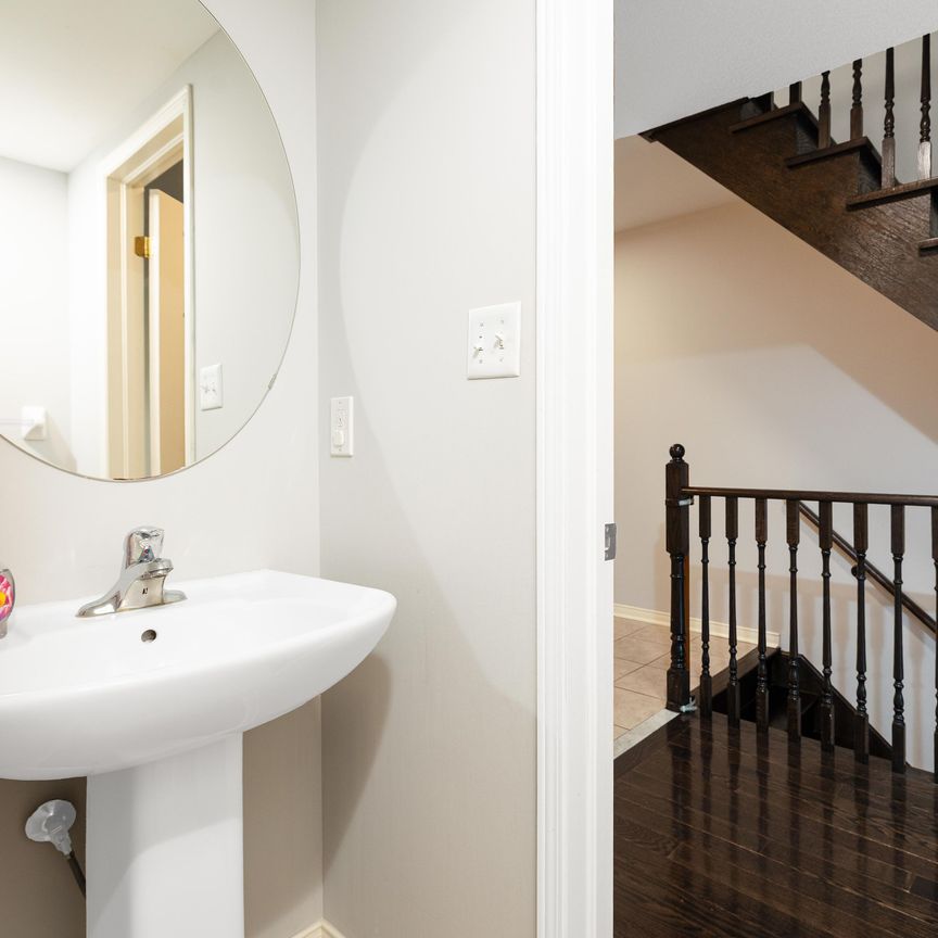 For Lease - 43 Sergio Marchi Street, Toronto, Ontario - Photo 1