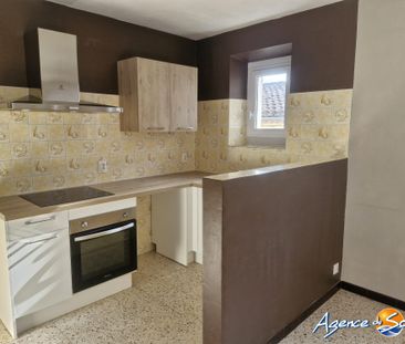 Location Appartement 3 pièces 52m² LEZIGNAN CORBIERES 11200 - Photo 3