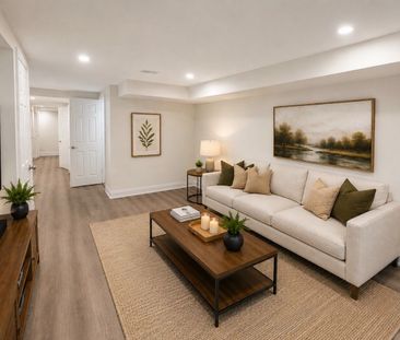 For Lease - 238 Ontario Street Unit# Lower, Toronto, Ontario - Photo 4