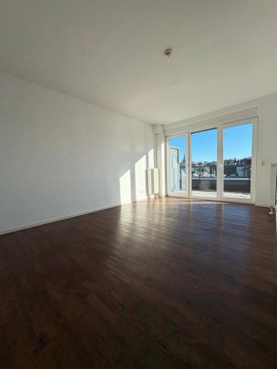 2-Zimmer-Wohnung mit Balkon direkt in der Innenstadt - Photo 1