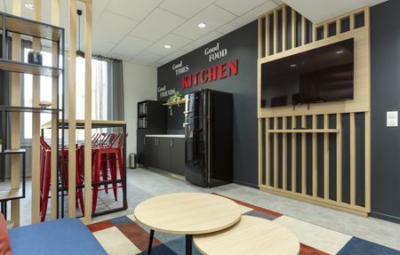 Studio de 17 à 21m² meublé et équipé - Photo 2