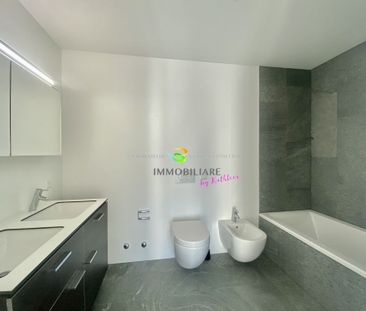 Loft apartment with stunning views over the lagoon, large terrace - Photo 6