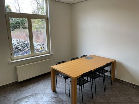 Te huur: Kamer Meerssenerweg 35 0.3 in Maastricht - Photo 4