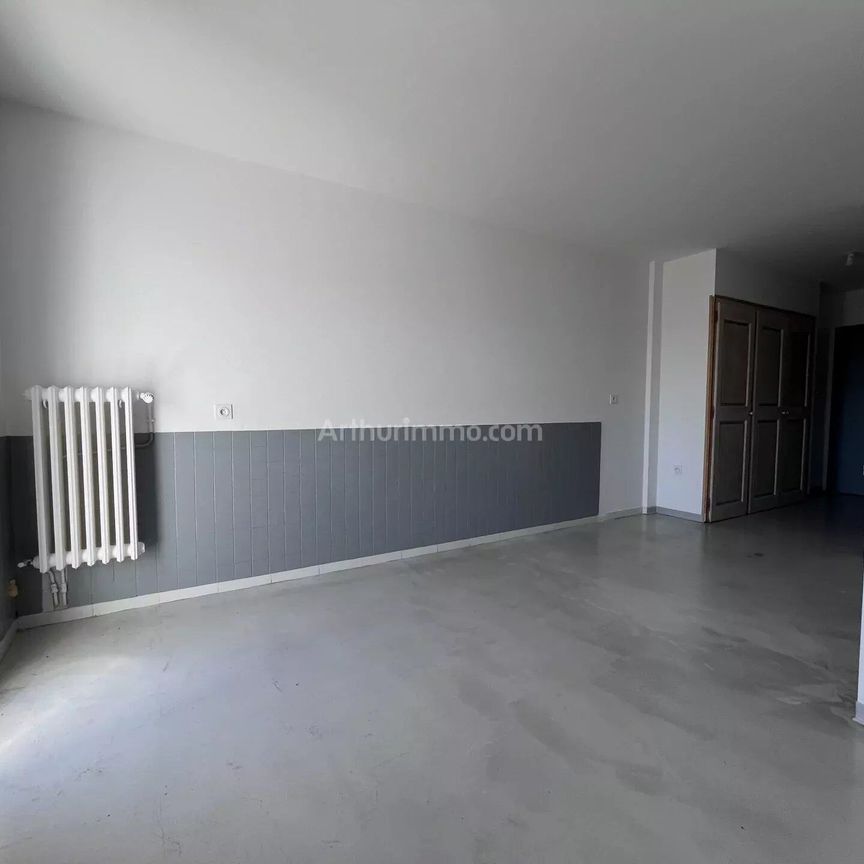 Location Appartement 1 pièces 23 m2 à Manosque - Photo 1