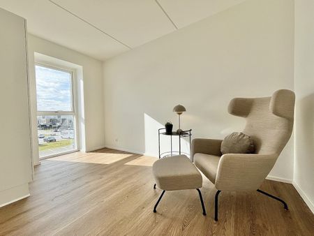 Poul Anker Bechs Vej 327, 2. 2, 9200 Aalborg SV - Photo 3