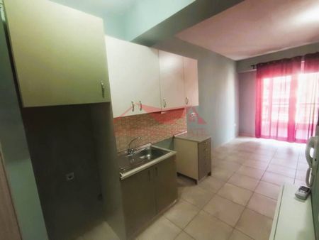 Studio/Γκαρσονιέρα για ενοικίαση Παπάφη - Άγιος Φανούριος (Τούμπα) - Photo 4