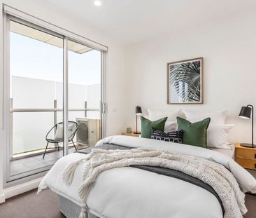 Bright and Central St Kilda Pad - Photo 6