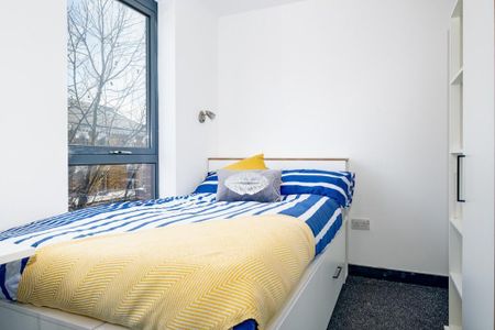 Studio to rent - Photo 4