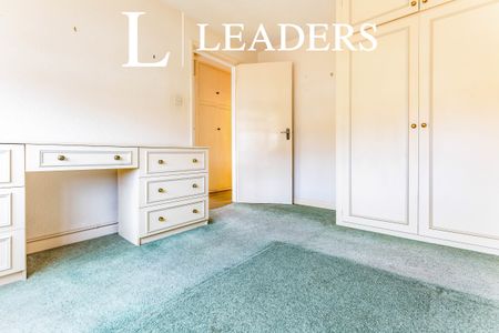 2 bedroom maisonette to rent Malpas Drive, Northampton, NN5 - Photo 4