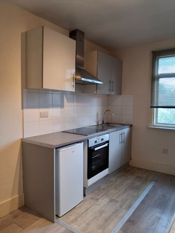 Studio Flat, Purley Avenue, NW2 - Photo 3