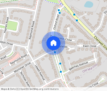 Oxford Road, Old Marston, Oxford, OX3 - Photo 1