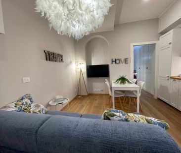 Bilocale in Via Privata Costanzo Cantoni, Milano - Foto 6