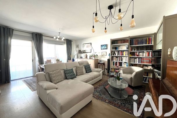 Location Appartement 4 pièces - Photo 1