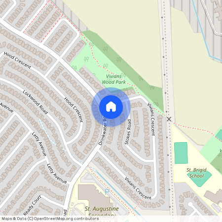 71 Drinkwater Drive Unit# Bsmt, Brampton