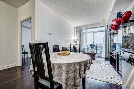 For Lease - 75 North Park Road Unit# 512, Vaughan, Ontario - Photo 2