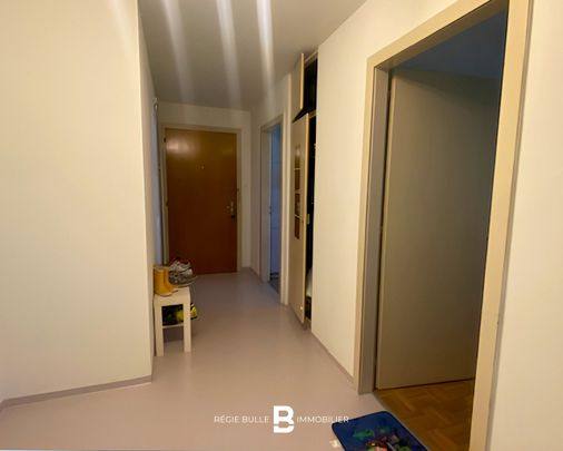 3.5 Zimmer, 80 m², 1. Stock - Foto 1