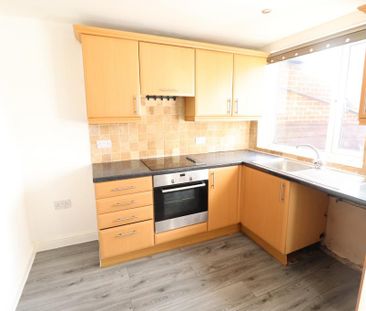 2 bedroom terraced house to rent - Photo 6