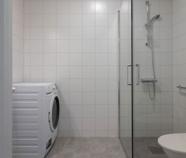 Industrigatan 9 G, lgh 1506, Västra Sorgenfri - Photo 5