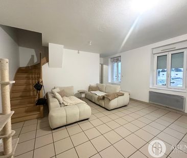 appartement chanas - Photo 2