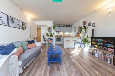 1 bedroom apartment to rent - Photo 4