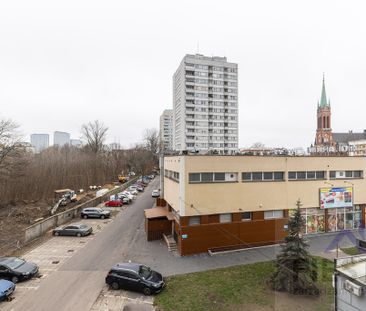 Warszawa Wola, ul. Wolska - Фото 6