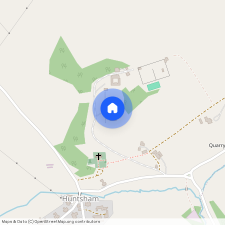 3 Huntsham Court Stables, Huntsham, Tiverton, Devon, EX16