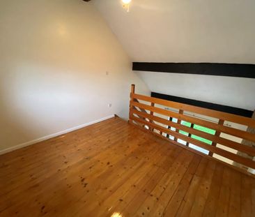 1 bedroom terraced house to rent - Photo 6