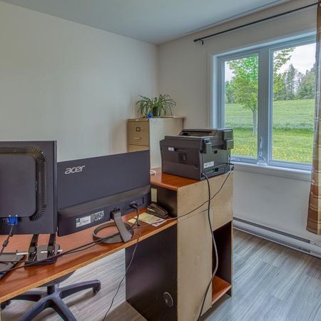 Logement 4 1/2 a louer a St-Pierre Baptiste - Photo 3