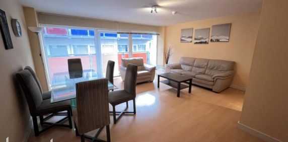 2 bedroom apartment to rent - Photo 2