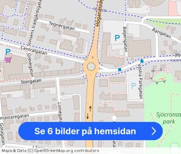 Paradisäpplegatan 4 A - Foto 1