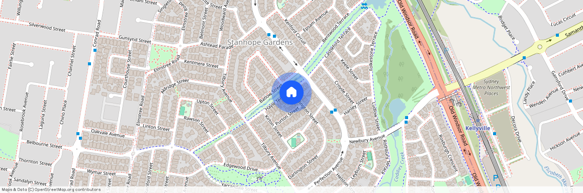 9 Hayle Terrace, NSW 2768, Stanhope Gardens