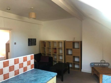 1 bedroom flat to rent - Photo 4