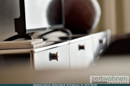 Schöner als Hotel. Mitte-Calenberger Neustadt, komplett neu in 2022 - Photo 3