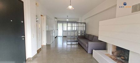 Studio/Γκαρσονιέρα για ενοικίαση Λόφος Βελισσαρίου - Λούτσα (Ιωάννινα) - Φωτογραφία 2