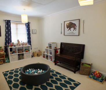 4 bedroom terraced house to rent - Photo 4