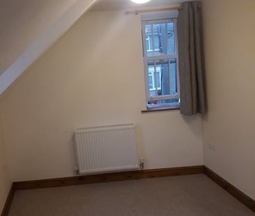 1 Bed Flat, The Coach House, BS4 - Photo 2