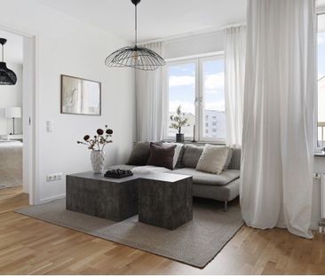 Barkarbyvägen, Järfälla - Foto 3