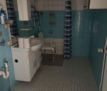 Große Ebenerdige Senioren Wohnung - Foto 1