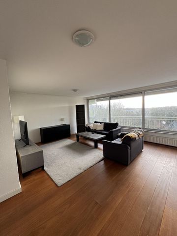 Te huur: Appartement J.J. Slauerhofflaan in Delft - Photo 4