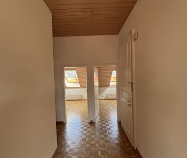 Bel appartement dans les combles situé à la rue du Maupas 15 - Photo 4