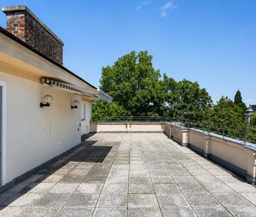SCHÖNE 2 - ZIMMER DACHGESCHOSS - TERRASSENWOHNUNG / NÄHE SCHÖNBRUNN - Photo 5