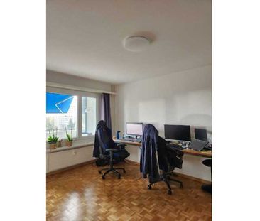 2½ Zimmer-Wohnung in Spreitenbach (AG), möbliert, auf Zeit - Foto 2